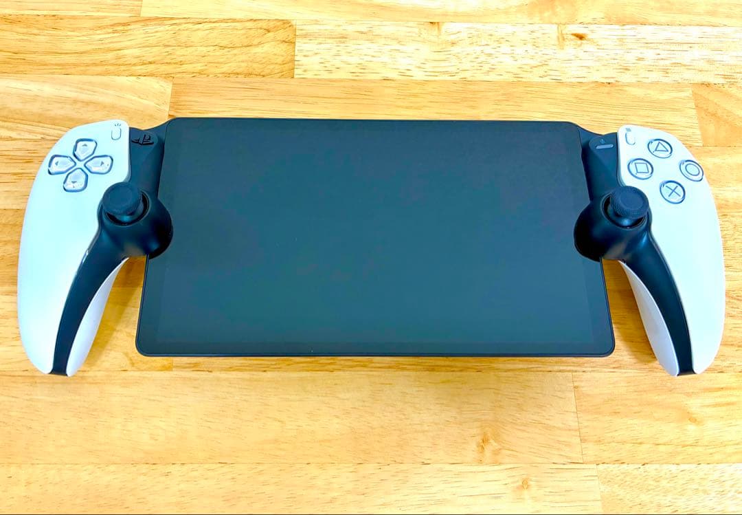 【美品】プレイステーションポータルps Portal