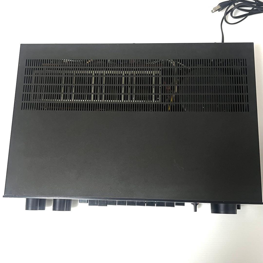 LUXMAN プリメイアンプ L-5 オーディオ アンプ ラックスマン 現状