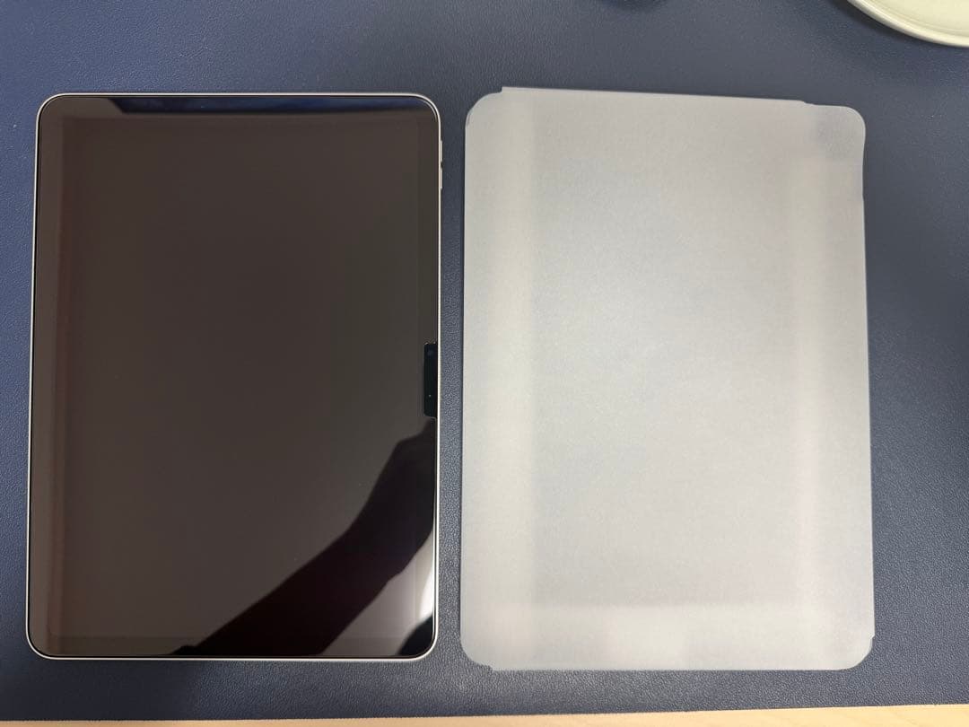 iPad air M3 スターライト Apple pencil pro