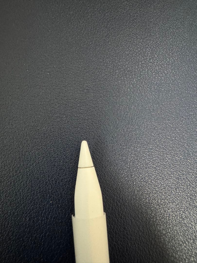 iPad air M3 スターライト Apple pencil pro