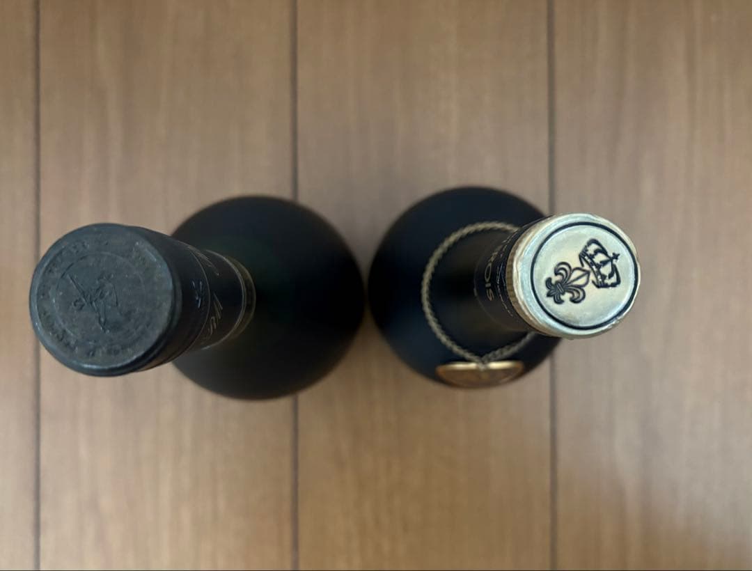 ナポレオン　コニャック　2本セット