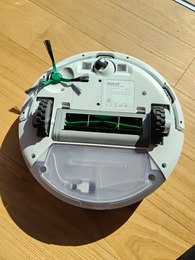 Roomba Essential robot RVG_V1 ルンバ