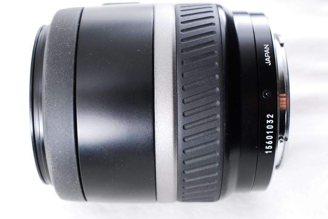 レンズ(単焦点) Minolta AF Soft Focus 100mm F2.8 Sony A