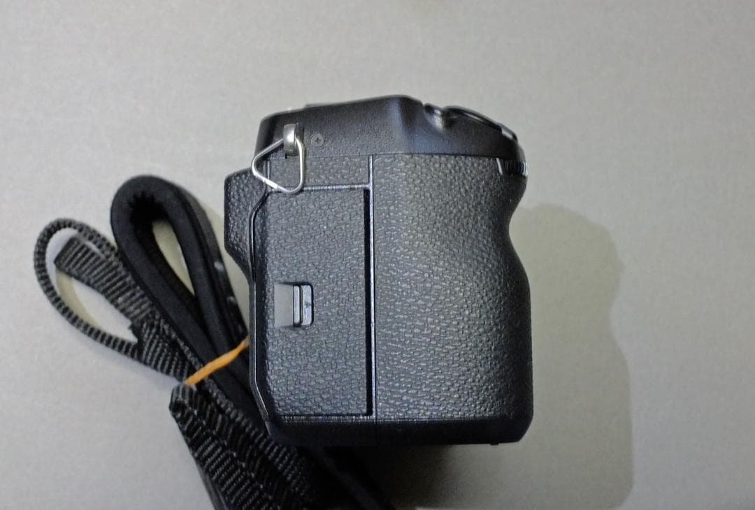 FUJIFILM X-H1 ミラーレス一眼