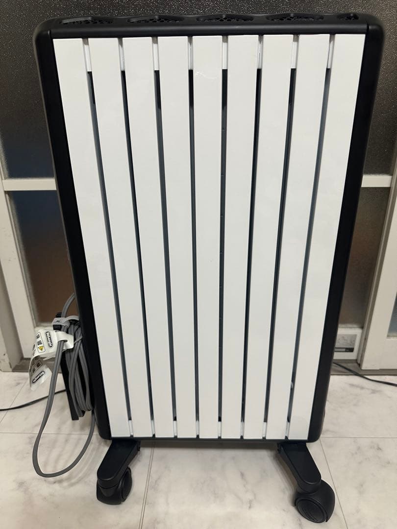 デロンギマルチダイナミックヒーター