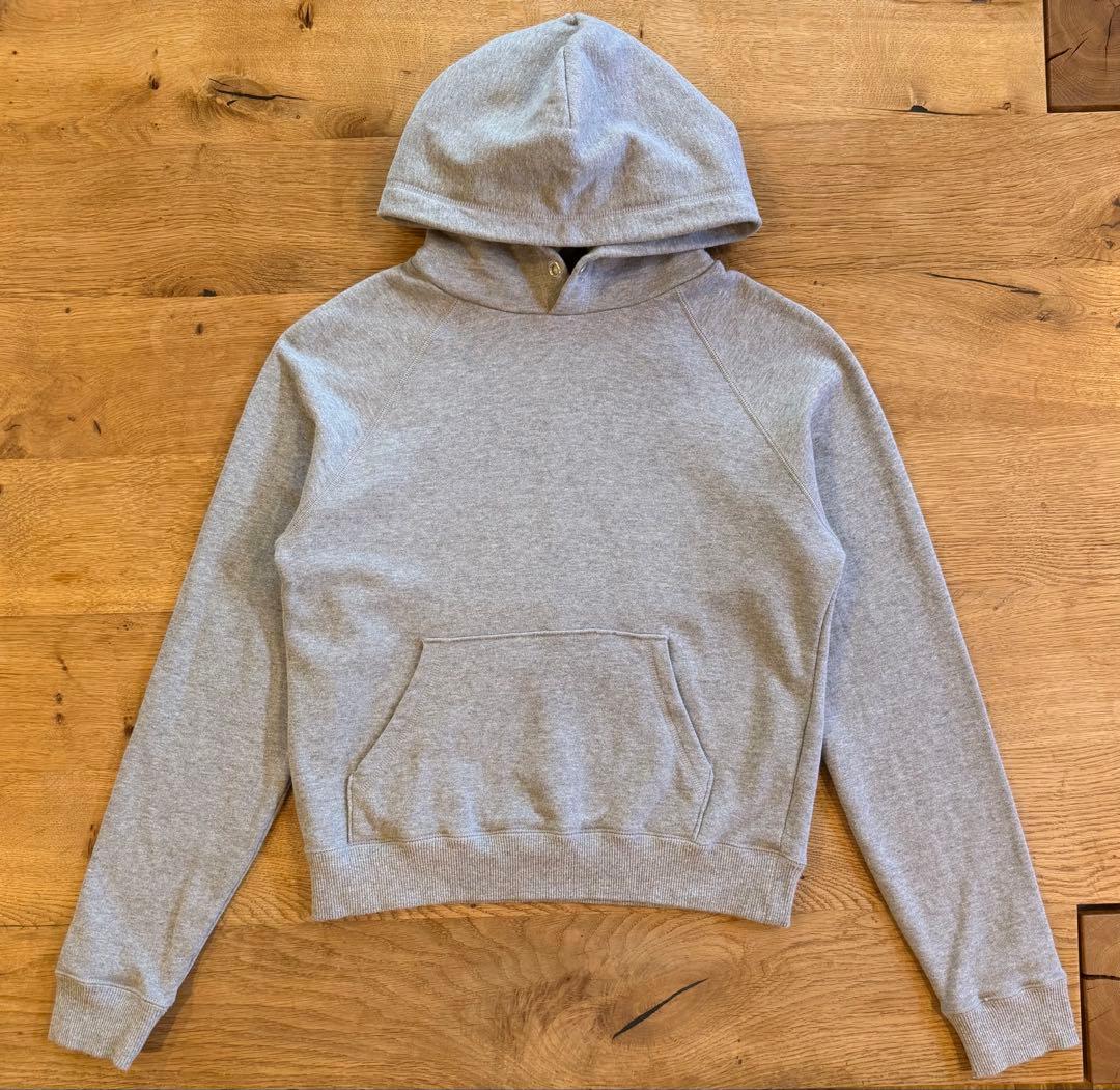 [EVERYDAY I LIKE]コンパクトフーディ- 美品