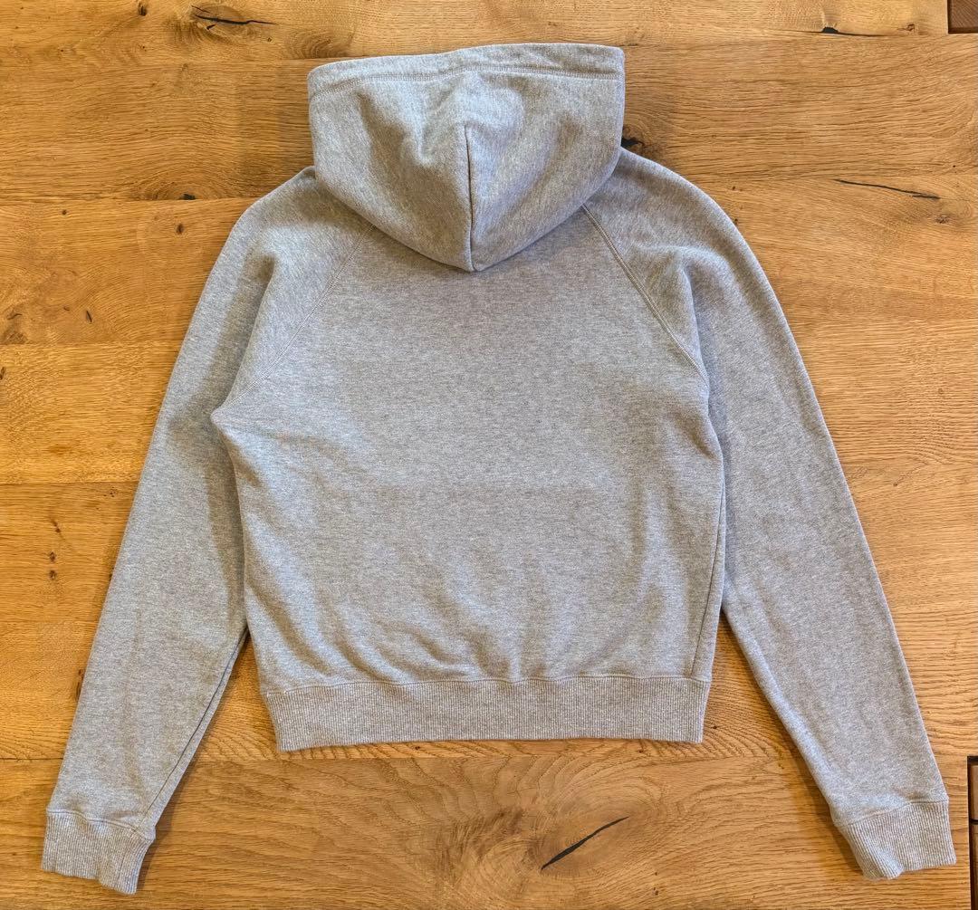 [EVERYDAY I LIKE]コンパクトフーディ- 美品