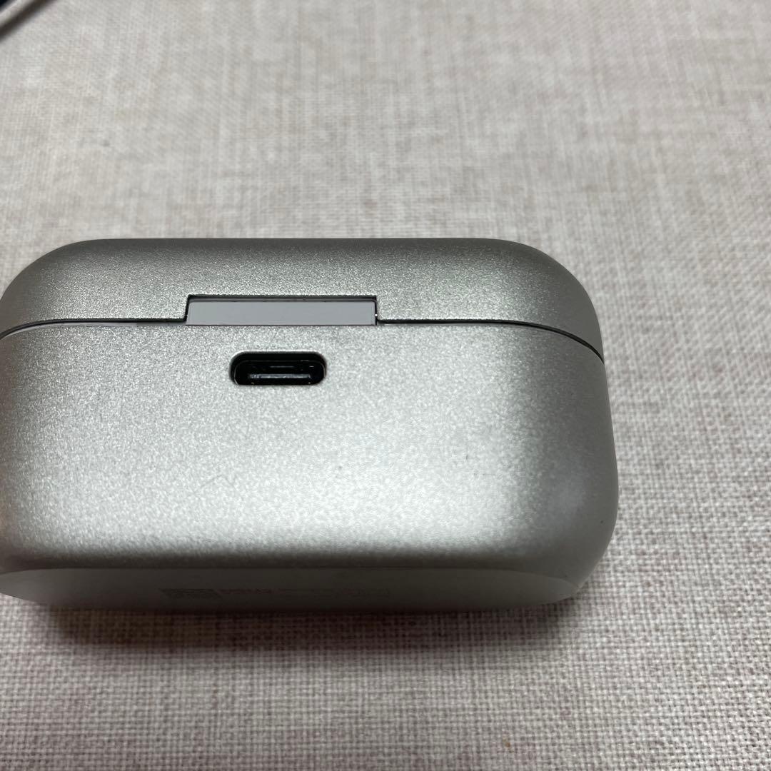 イヤホン Technics eah az80