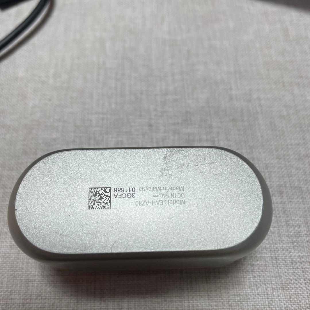 イヤホン Technics eah az80