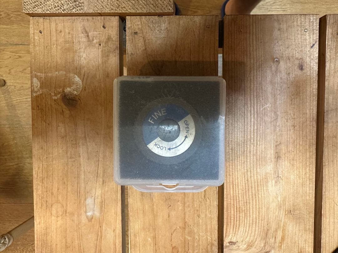 SWIX EVO PRO EDGER 電動エッジ研磨