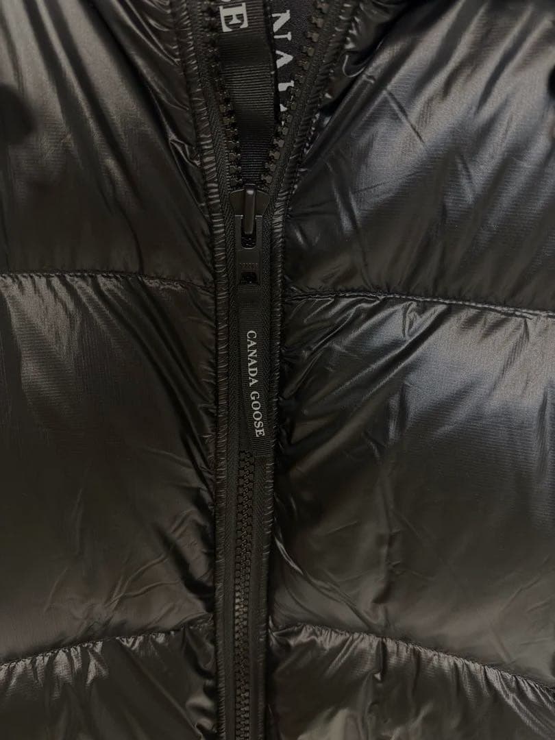 新品未使用 Crofton Puffer XL