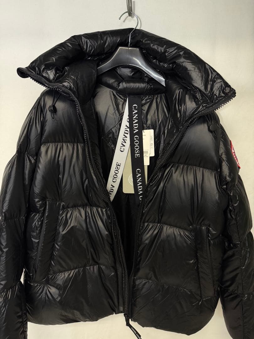 新品未使用 Crofton Puffer XL