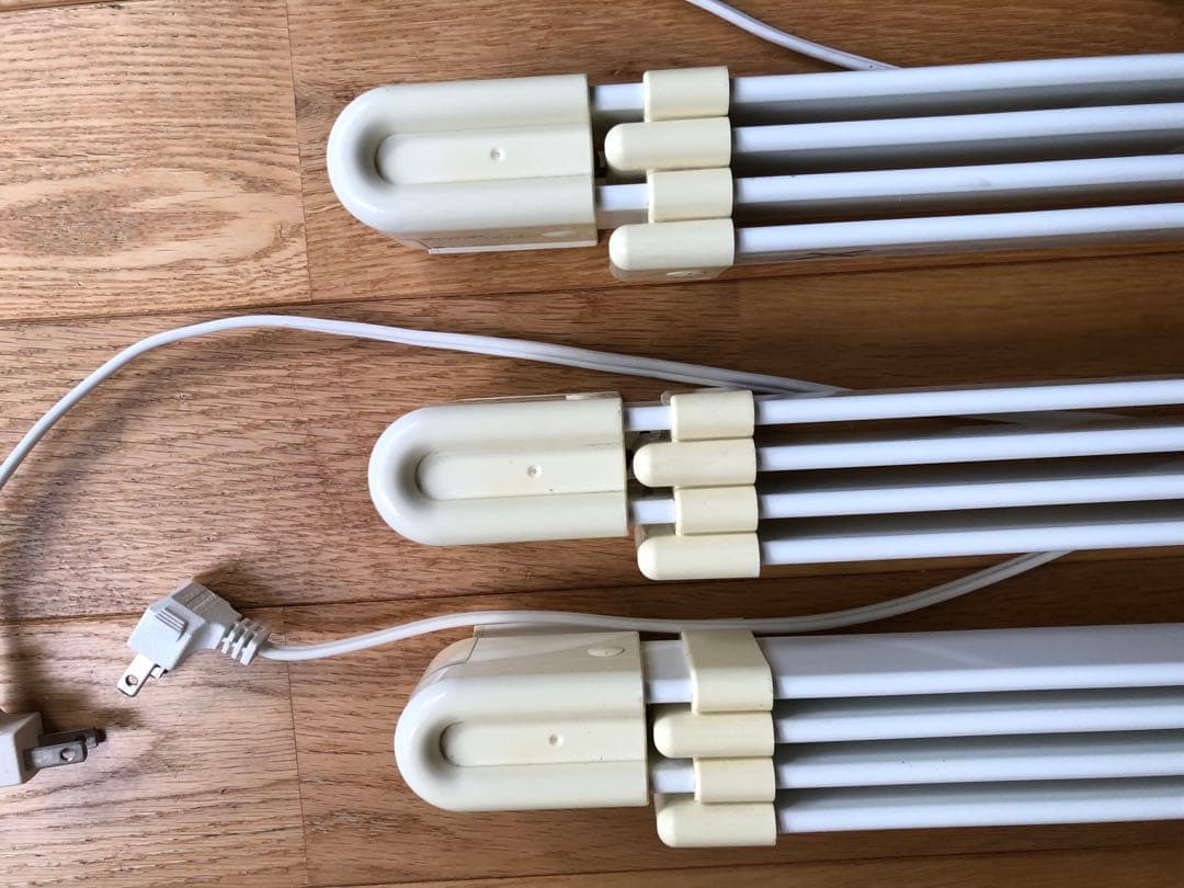 森永エンジニアリング ウインドーラジエーター W/R-1219 3本セット