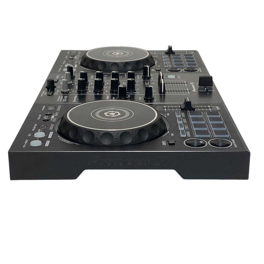 美品　Pioneer DJ パフォーマンスDJコントローラー DDJ-400