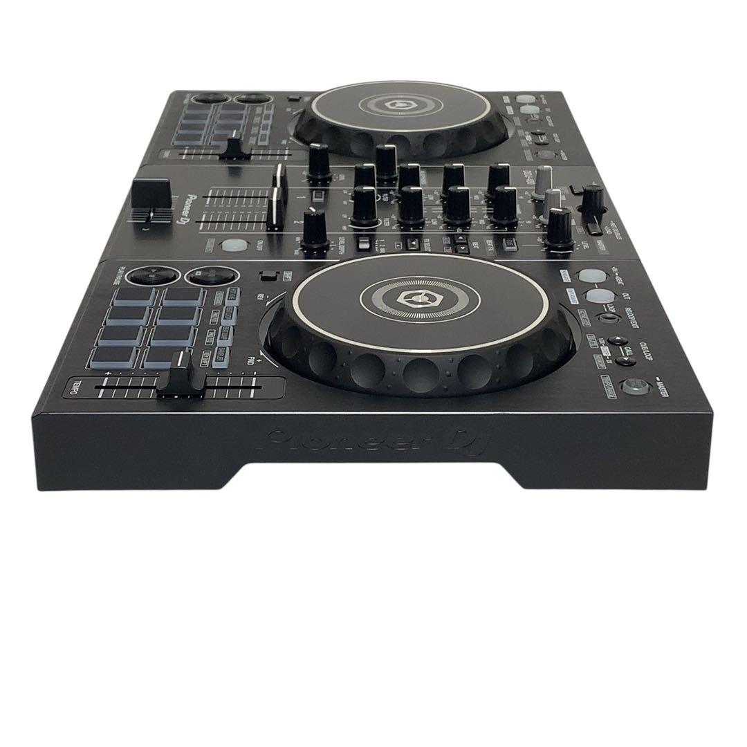 美品　Pioneer DJ パフォーマンスDJコントローラー DDJ-400
