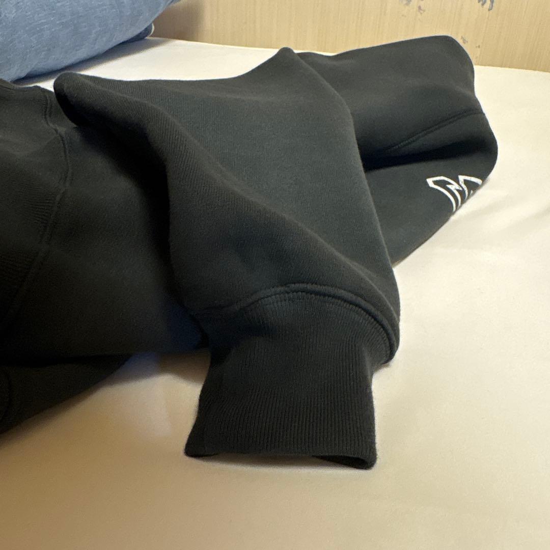 幸福Stussy Overlock Varsity Raglan Crew