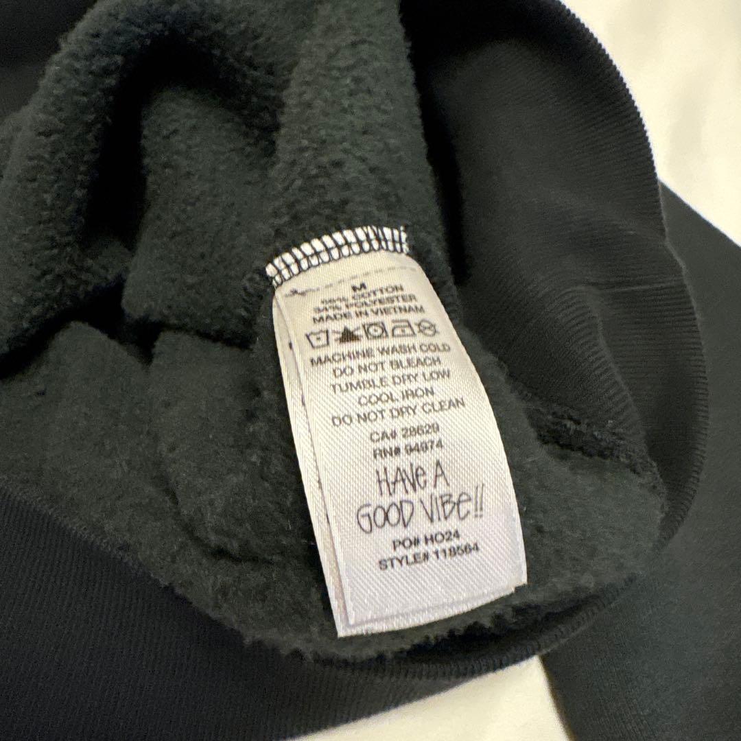 幸福Stussy Overlock Varsity Raglan Crew