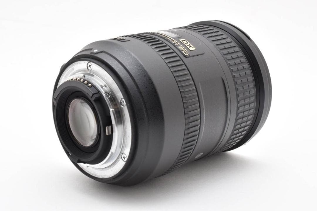 ■ 美品 ■ ニコン　Nikon AF-S 18-200mm F3.5-5.6G