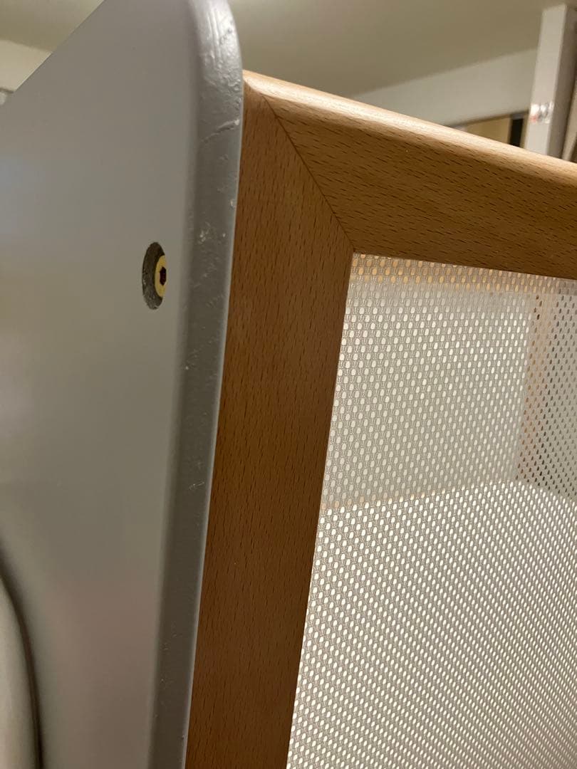 リリワゴン2 yamatoya ベビーベッド ホワイト