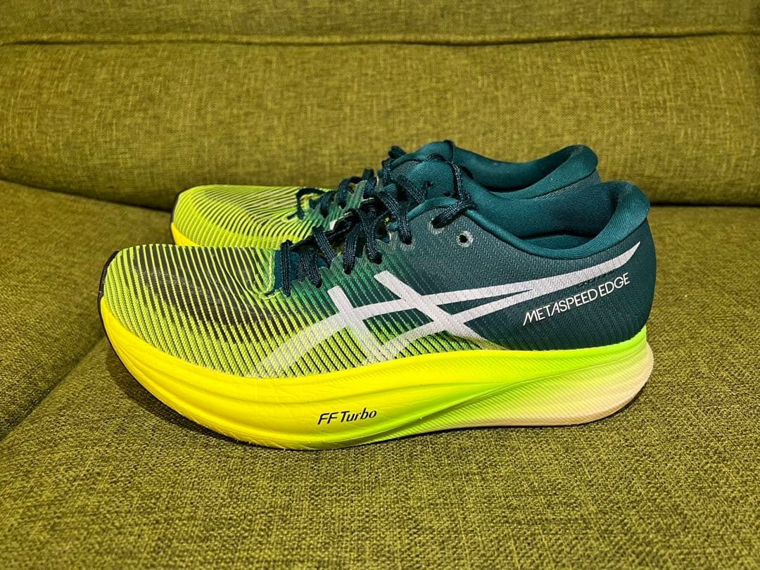 SPEED EDGE+ （メタスピードエッジプラス）