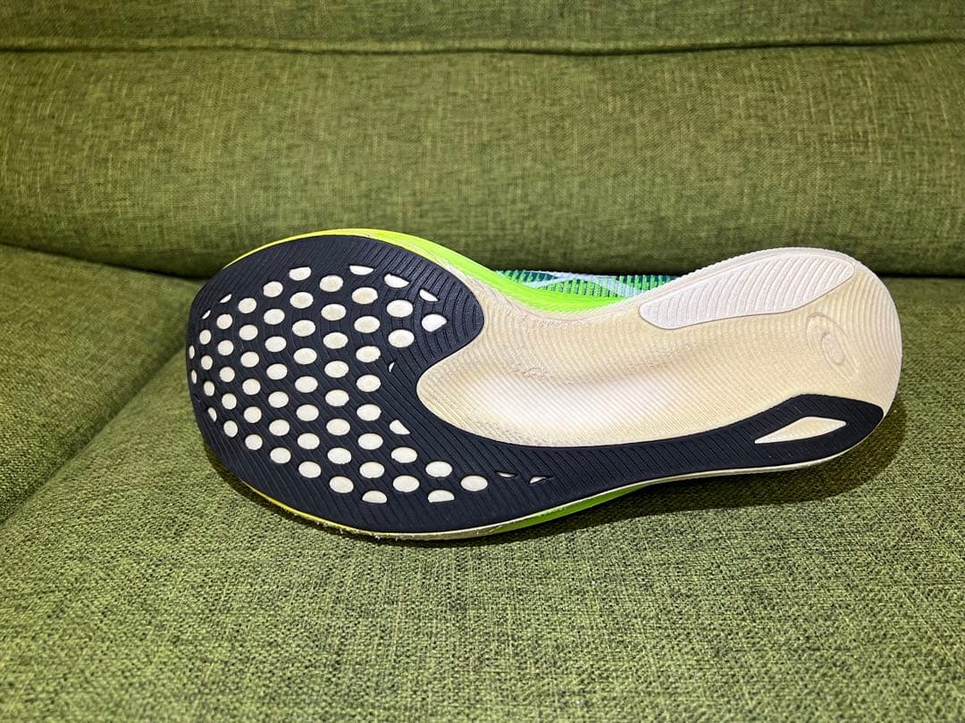 SPEED EDGE+ （メタスピードエッジプラス）