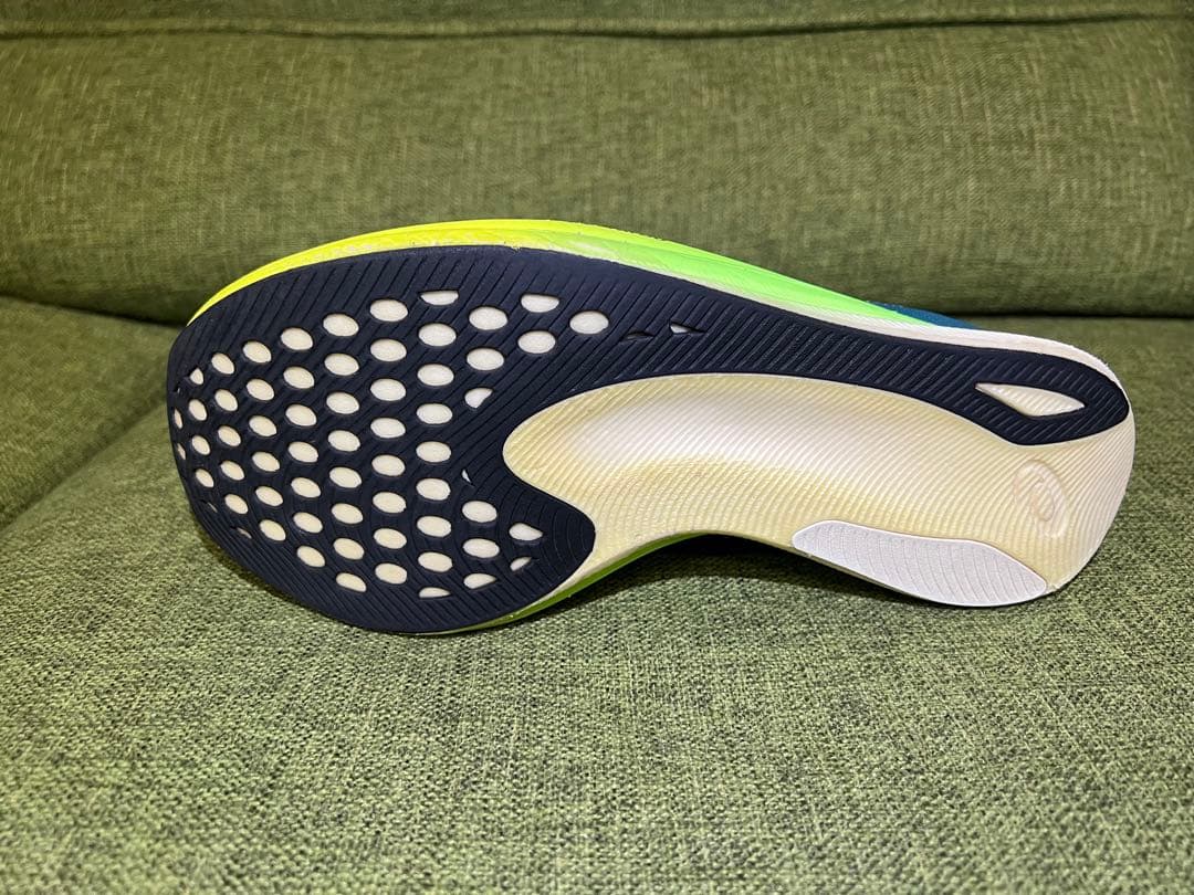 SPEED EDGE+ （メタスピードエッジプラス）