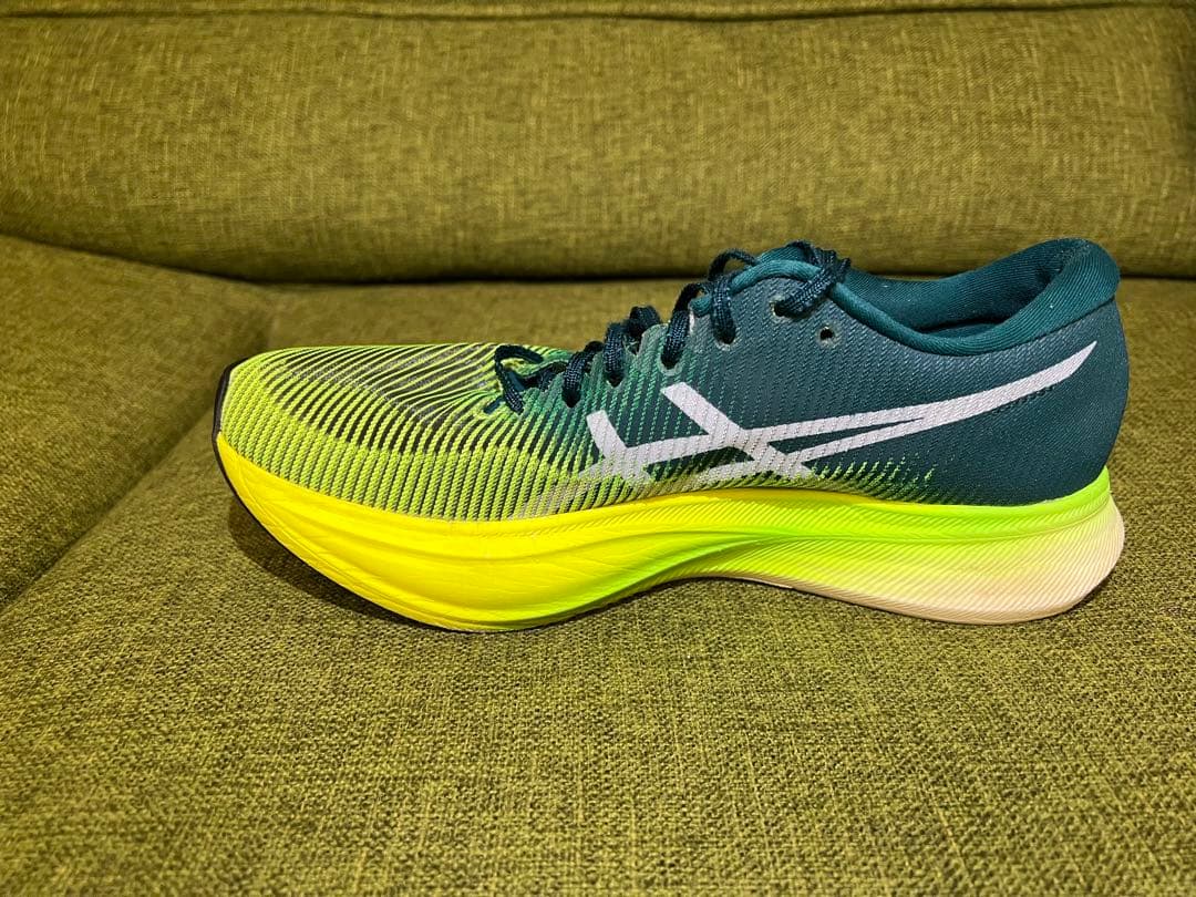 SPEED EDGE+ （メタスピードエッジプラス）