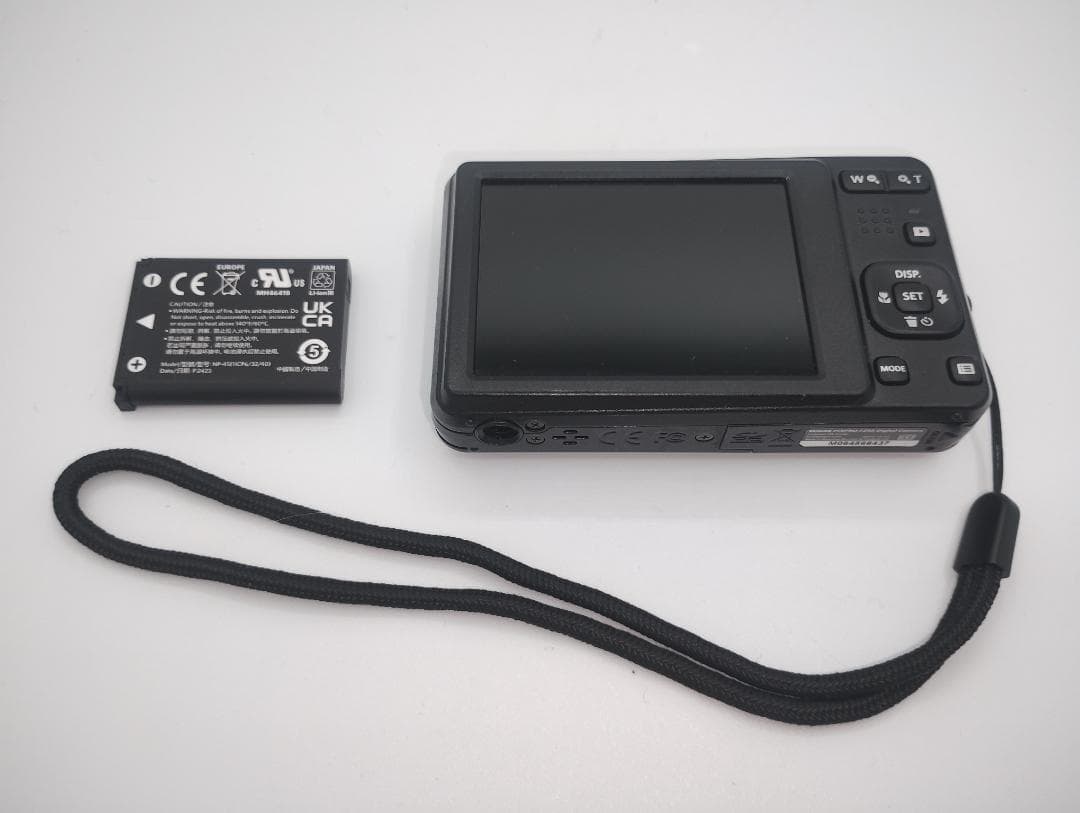 【完動品】KODAK PIXPRO FZ55 コンパクトデジカメ美品