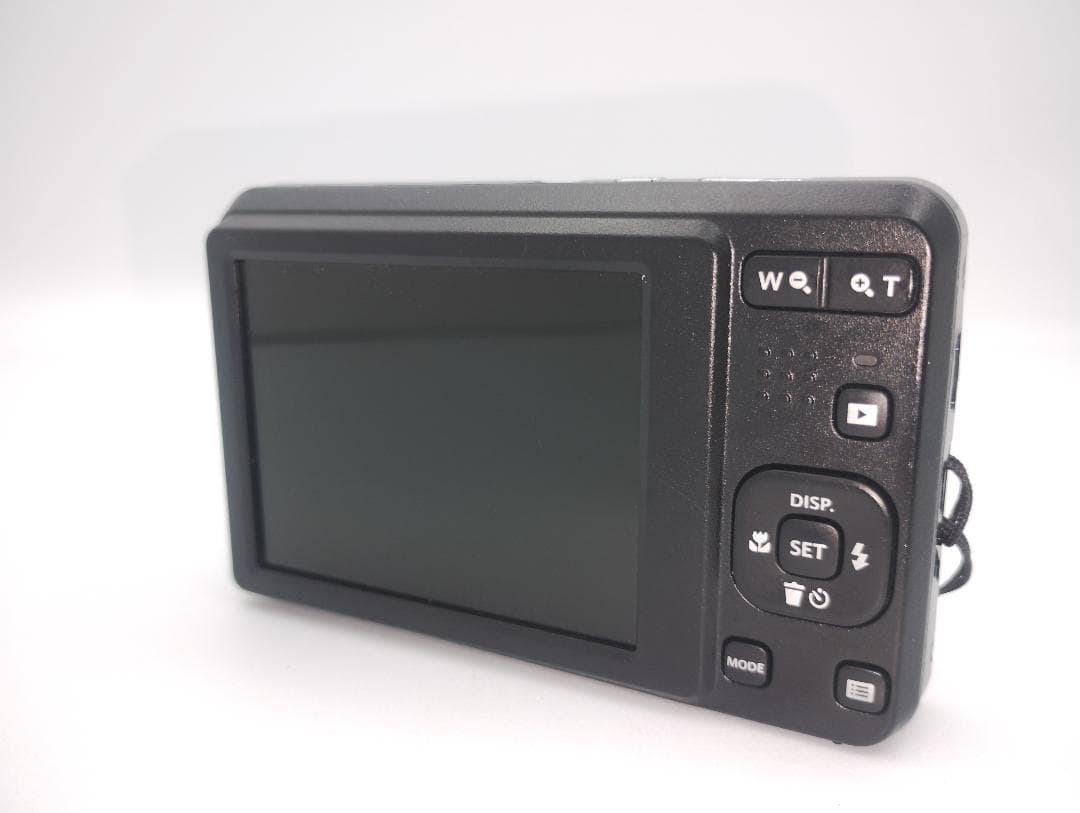 【完動品】KODAK PIXPRO FZ55 コンパクトデジカメ美品