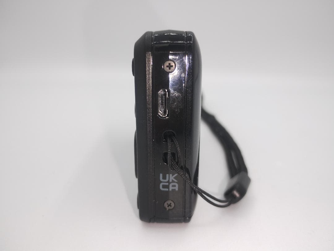 【完動品】KODAK PIXPRO FZ55 コンパクトデジカメ美品