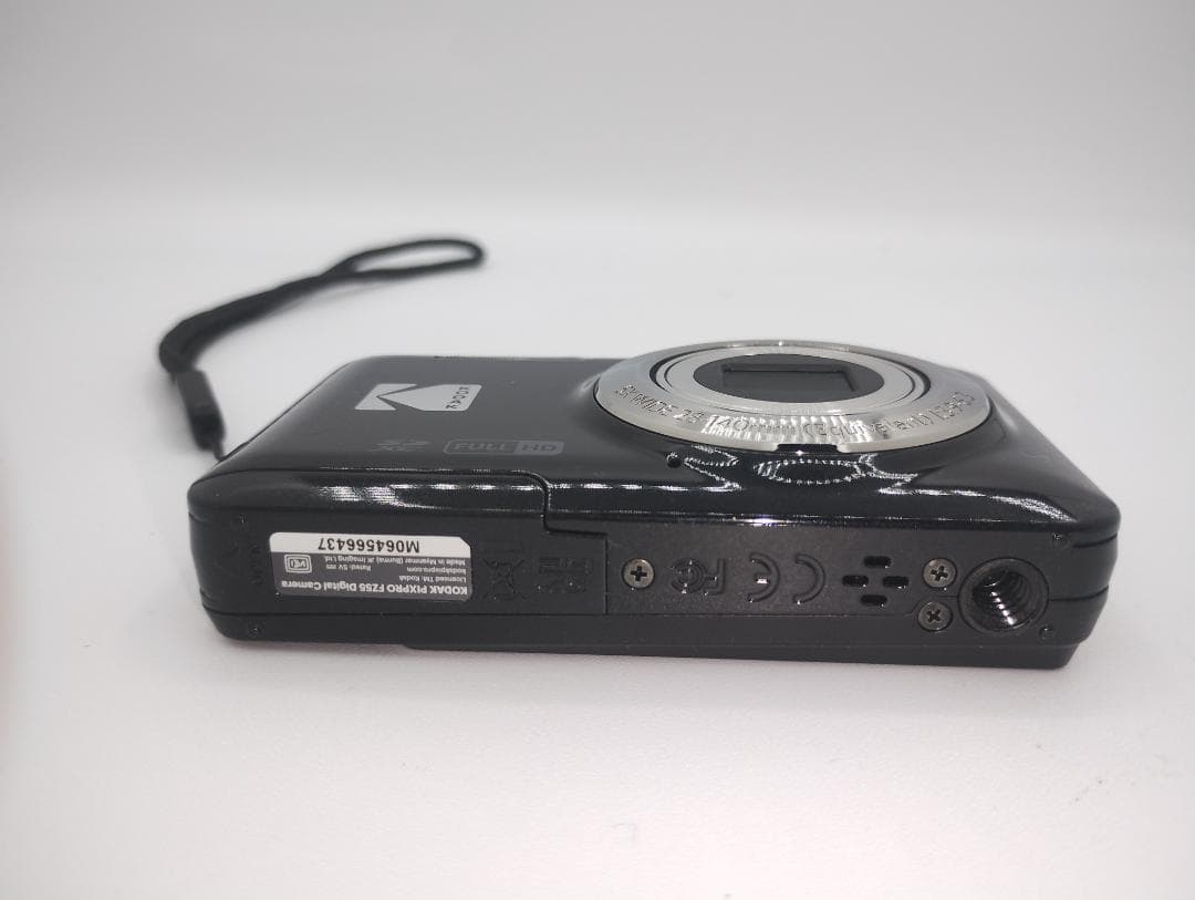【完動品】KODAK PIXPRO FZ55 コンパクトデジカメ美品