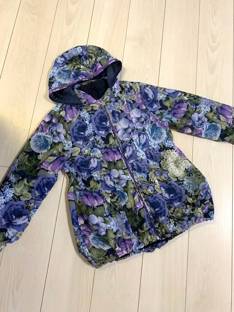 未使用アナスイミニ 4wayジャケットＬＬ