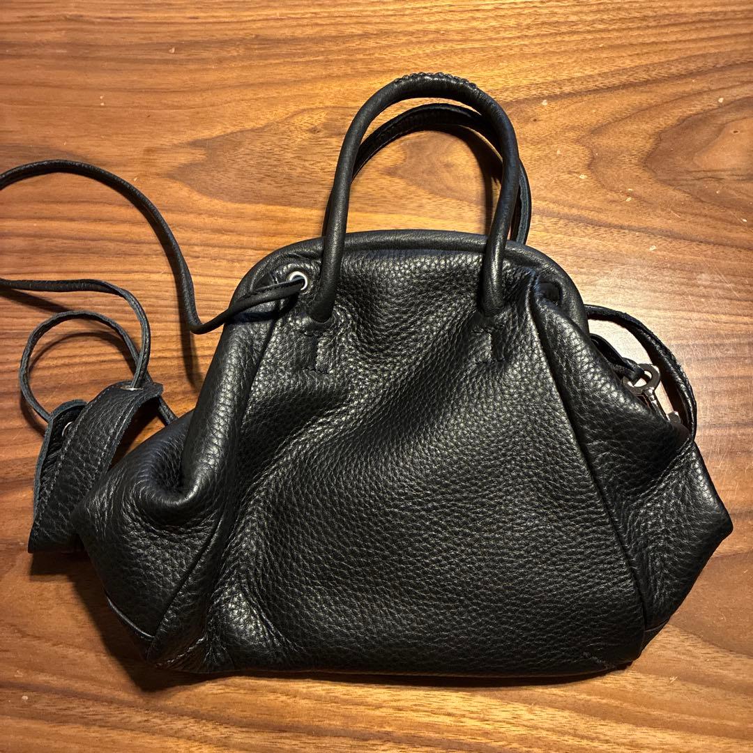 マドリガル★ポシェット　Pochette soutiencollar