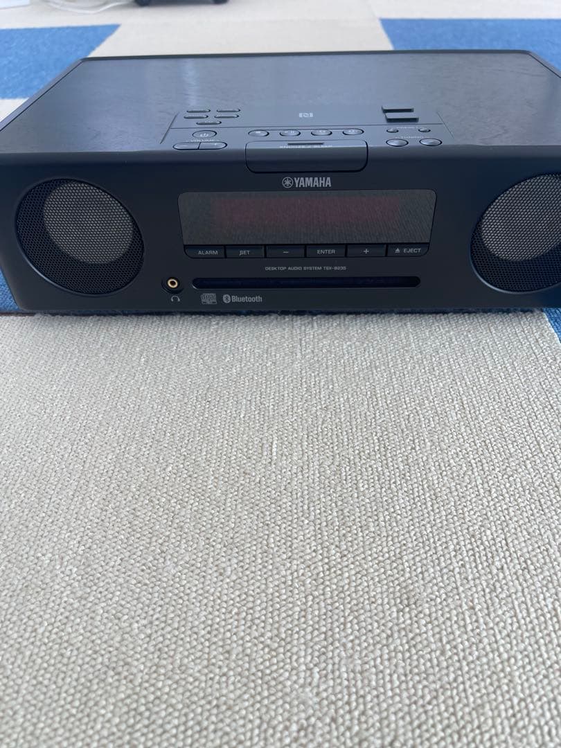 ヤマハ デスクトップオーディオシステム TSX-B235(B)