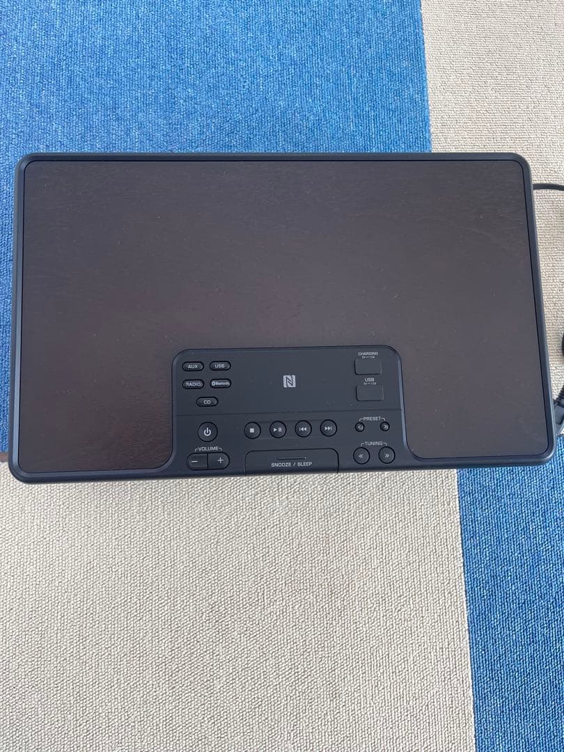 ヤマハ デスクトップオーディオシステム TSX-B235(B)