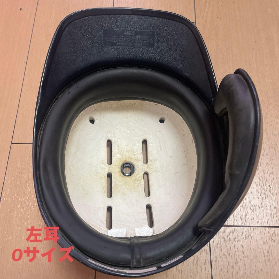 ヘルメット8セット　ケース付き