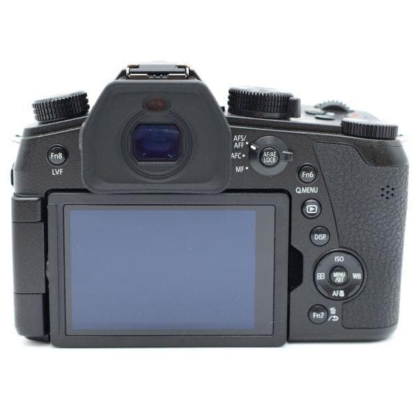 ■極上品■ PANASONIC LUMIX DC-FZ1000M2