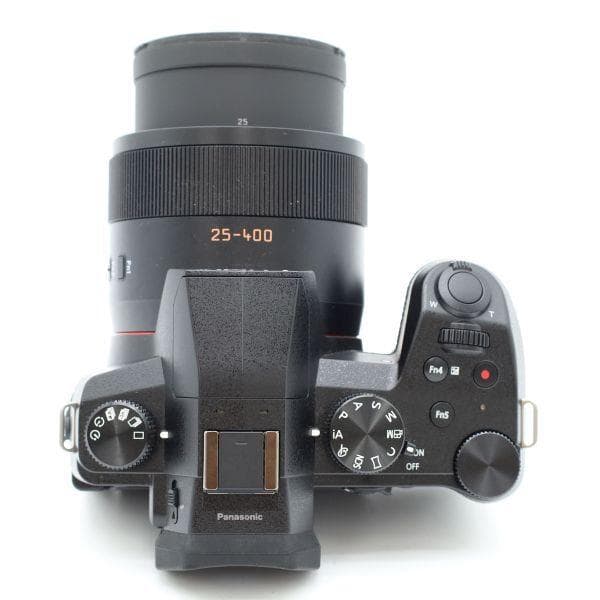 ■極上品■ PANASONIC LUMIX DC-FZ1000M2