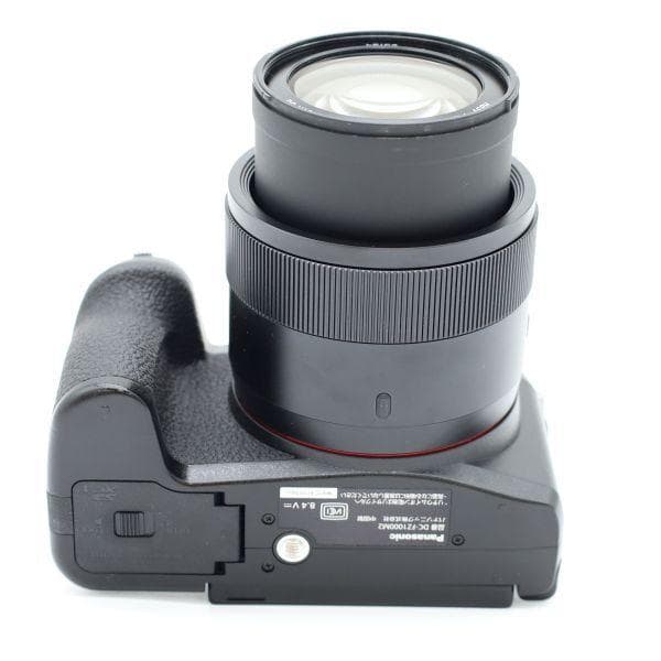 ■極上品■ PANASONIC LUMIX DC-FZ1000M2