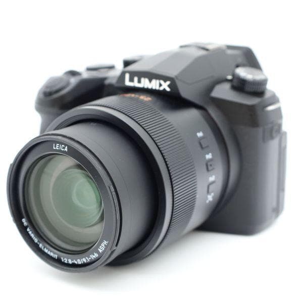 ■極上品■ PANASONIC LUMIX DC-FZ1000M2