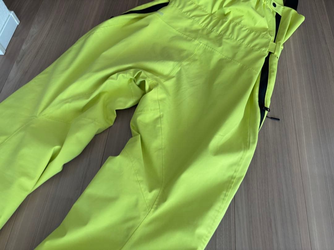 ★非売品・選手用★デサント TD メイトモデル SIO スキーウエア 上下セット