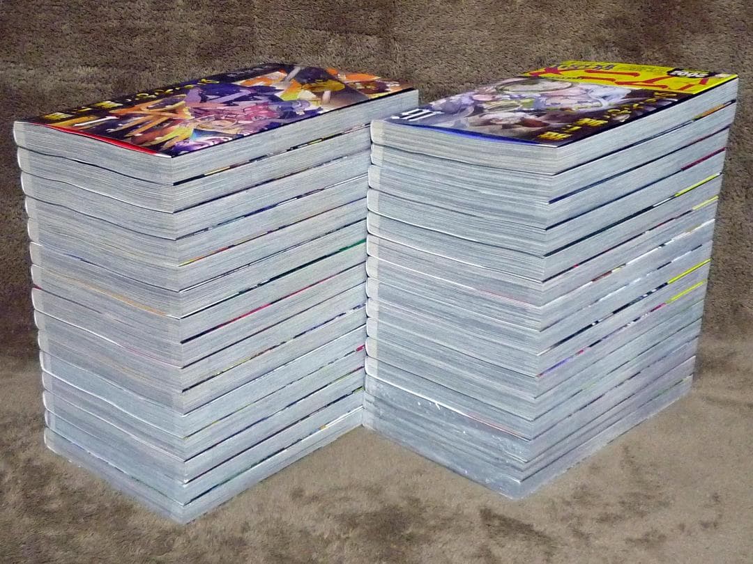 魔王城でおやすみ 全巻セット