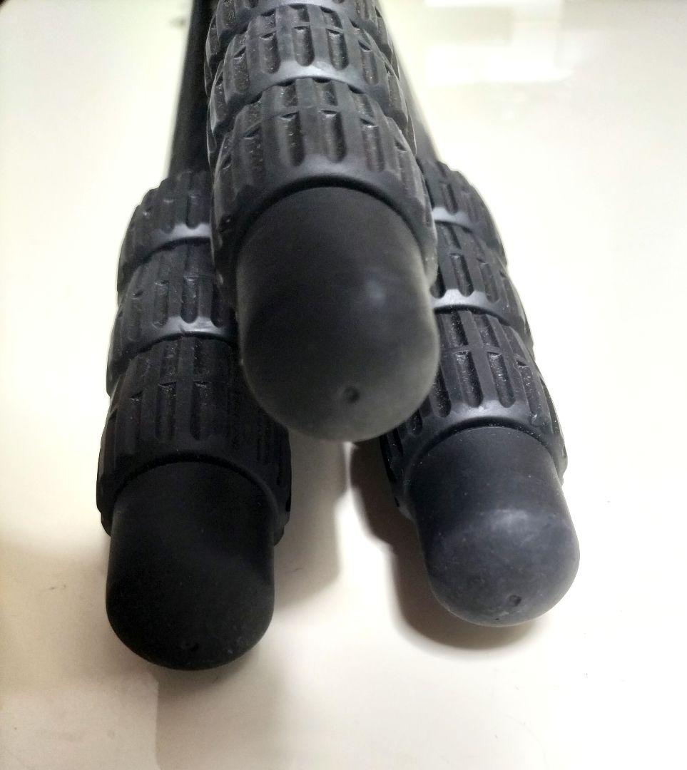 SLIK（スリック） カーボン三脚 E74 4段