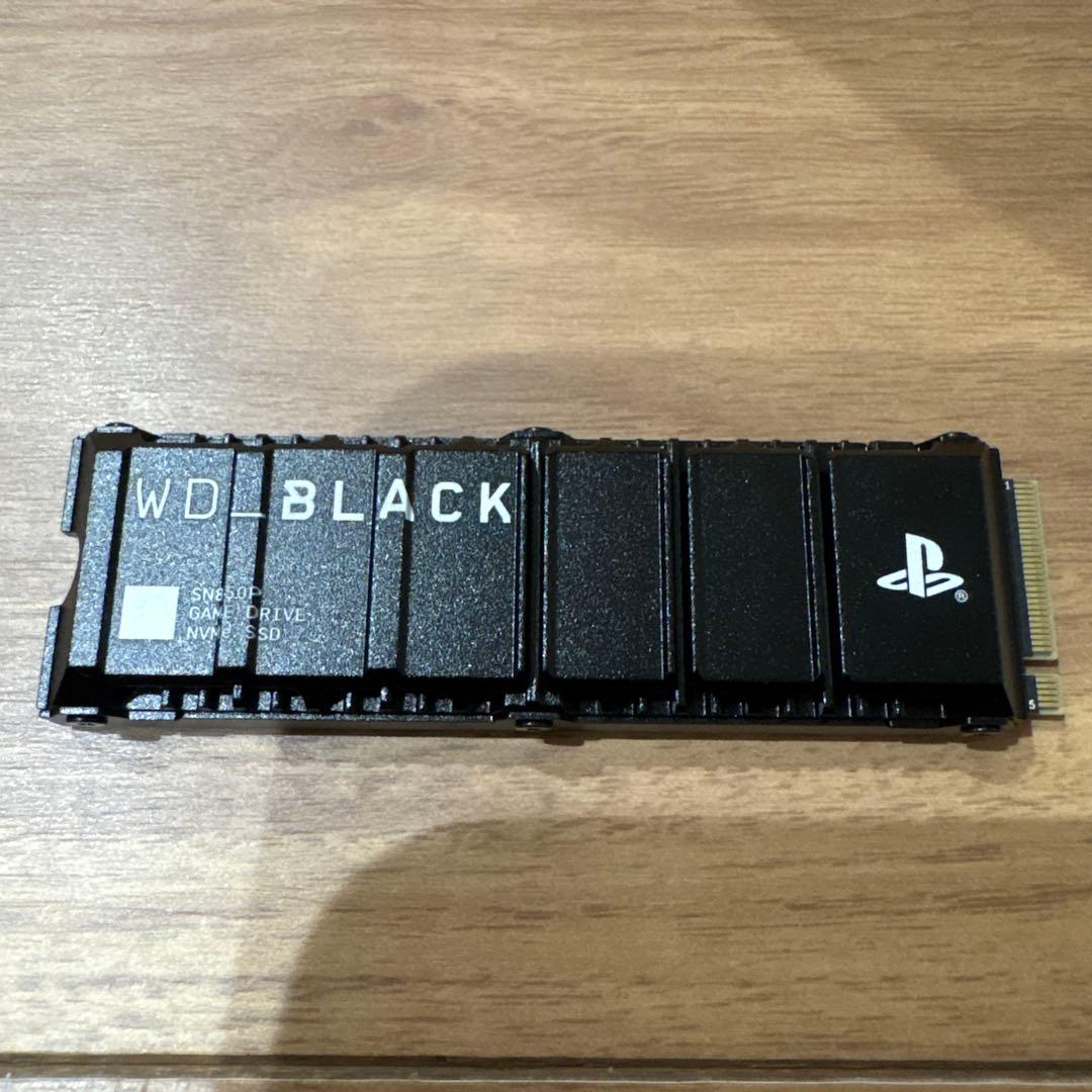 ウエスタンデジタル Western Digital 内蔵SSD 1TB