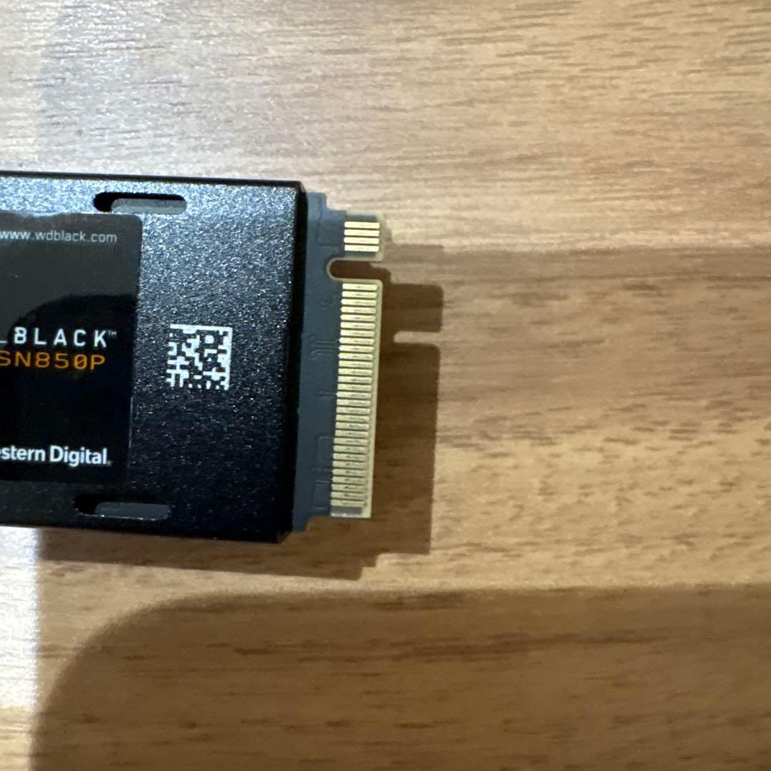 ウエスタンデジタル Western Digital 内蔵SSD 1TB