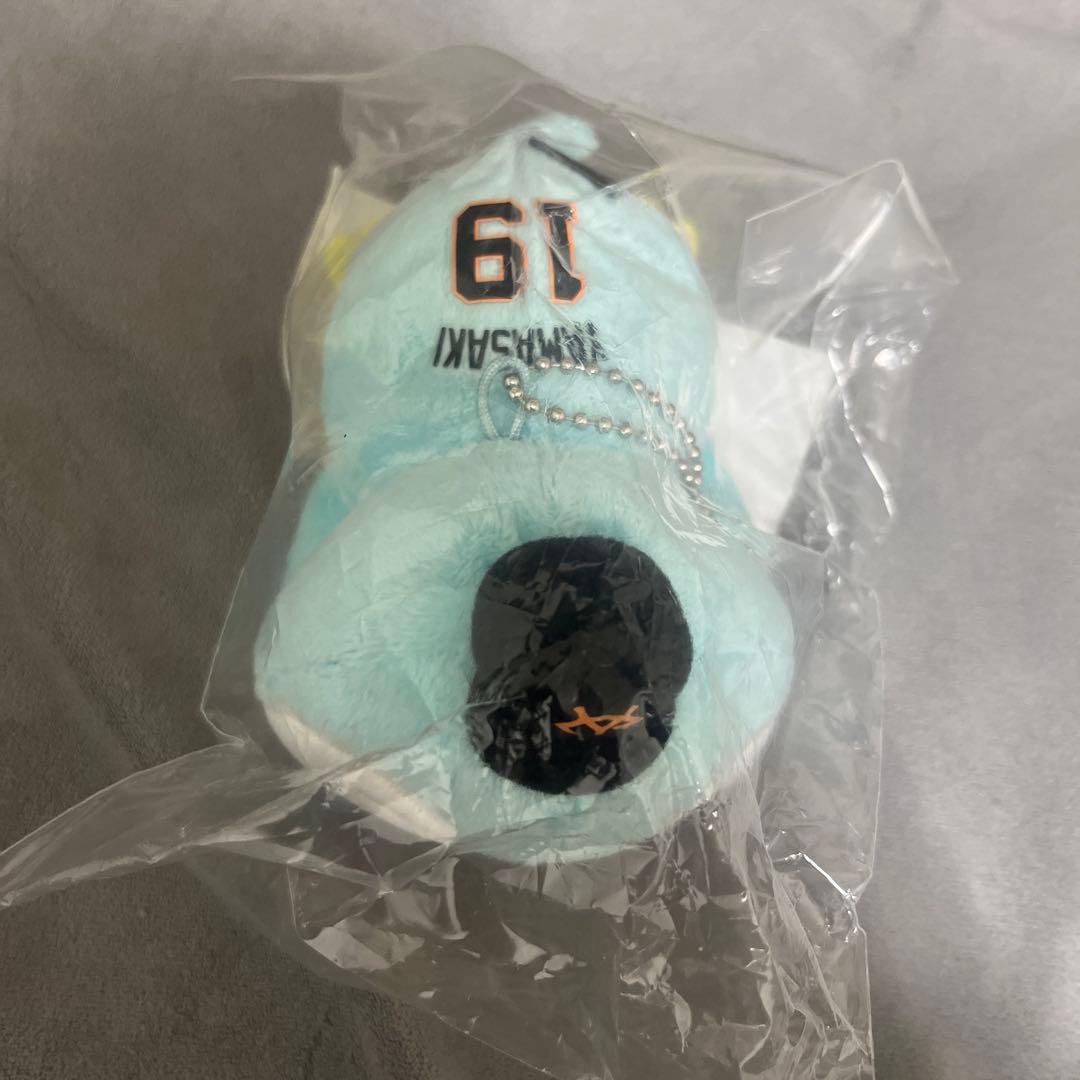 １９山崎伊織+戸郷セット