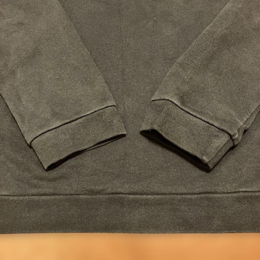 ラフシモンズ スウェット