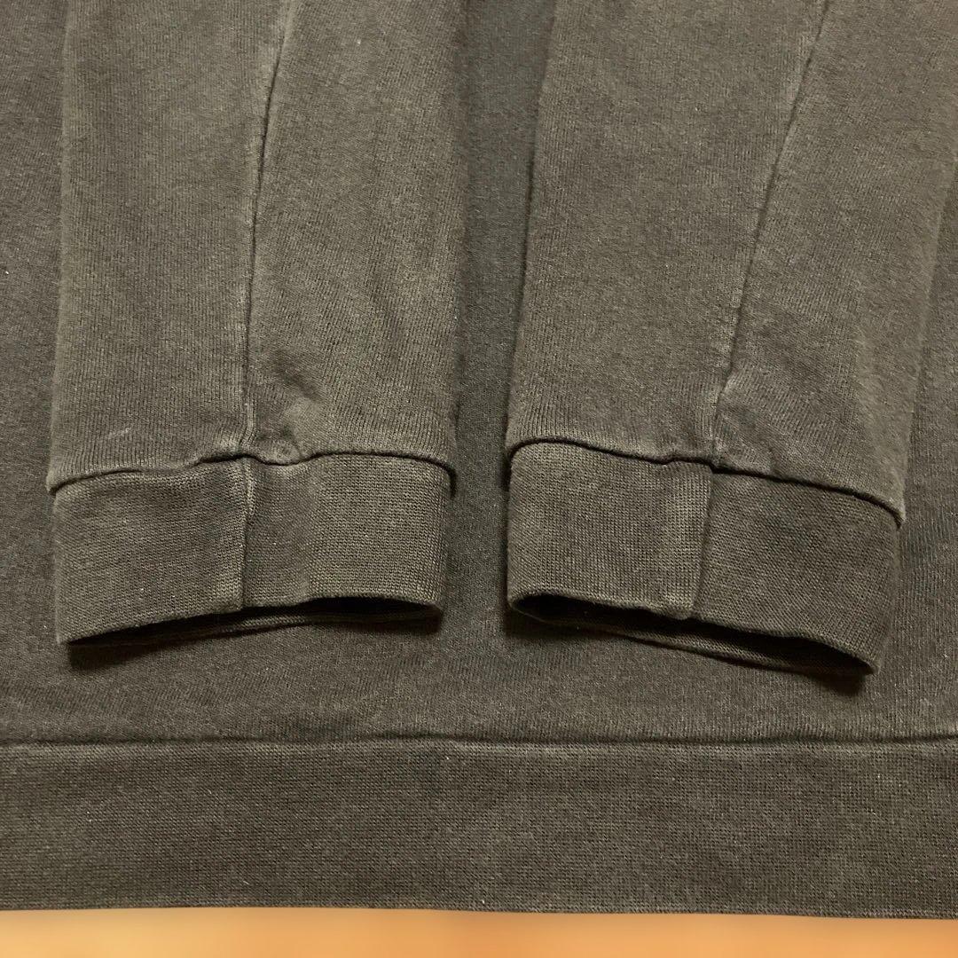 ラフシモンズ スウェット