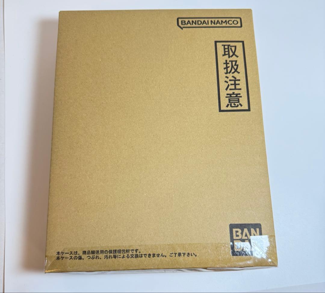 新SDガンダム外伝 鎧闘神戦記 スペリオルドラゴンエディション　※伝票跡なし