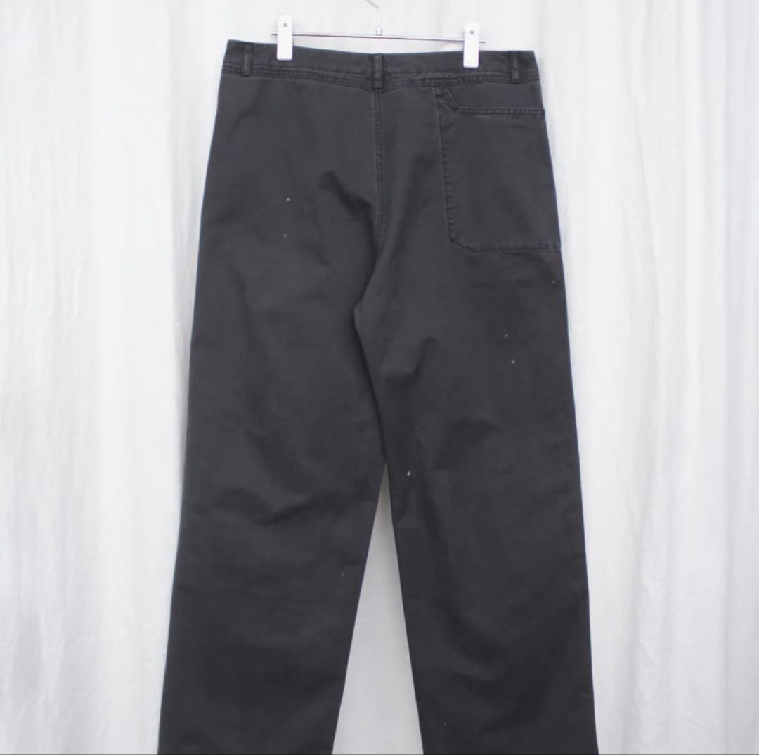 パンツ I SHII clubman workpants